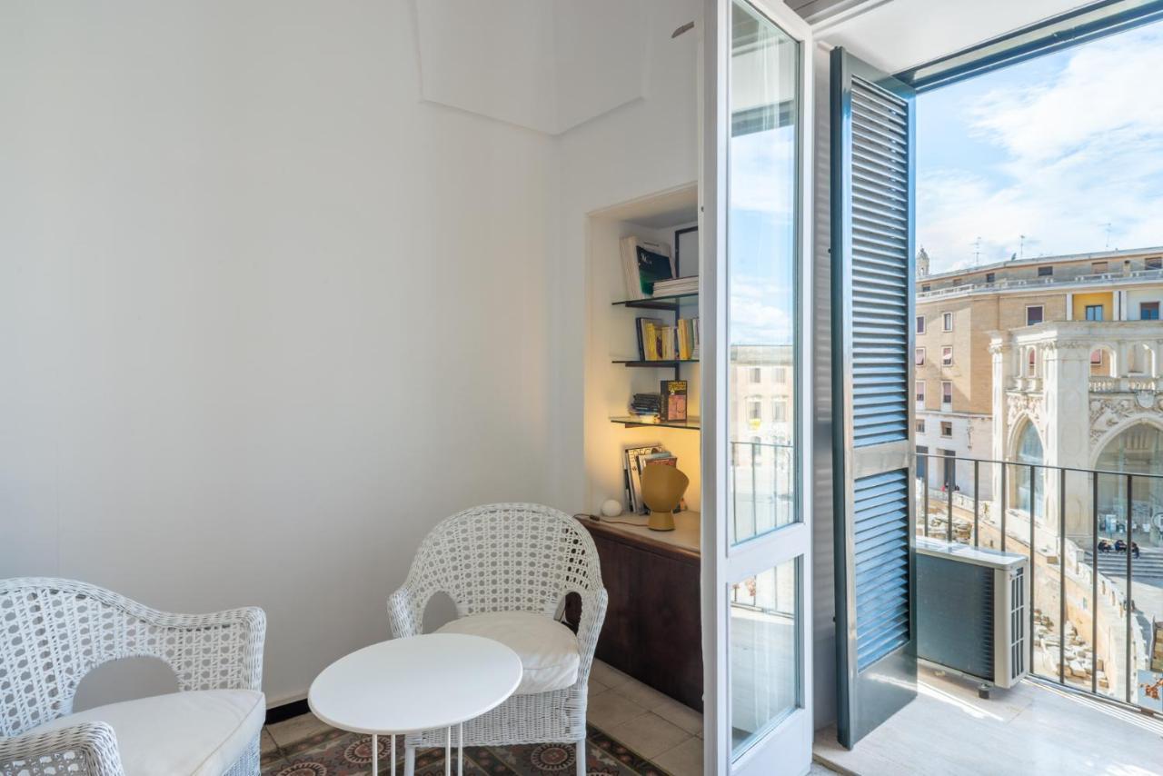 Italianway - Le Cementine Apartment Lecce Exterior photo